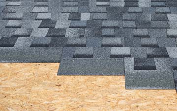 expert Uckinghall asphalt roof companies