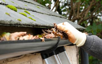 gutter cleaning Uckinghall, Worcestershire