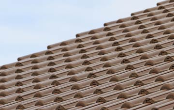 plastic roofing Uckinghall, Worcestershire