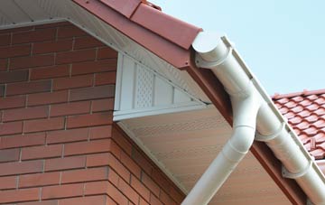 Uckinghall soffit repair costs