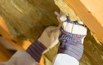 types of Uckinghall pitched roof insulation materials
